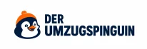 Logo von Der Umzugspinguin